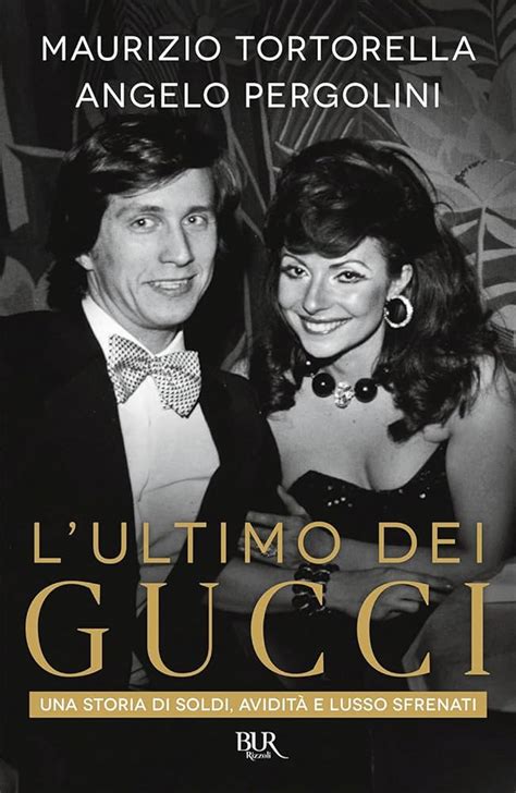 a chi appartiene la maison gucci|guccio gucci.